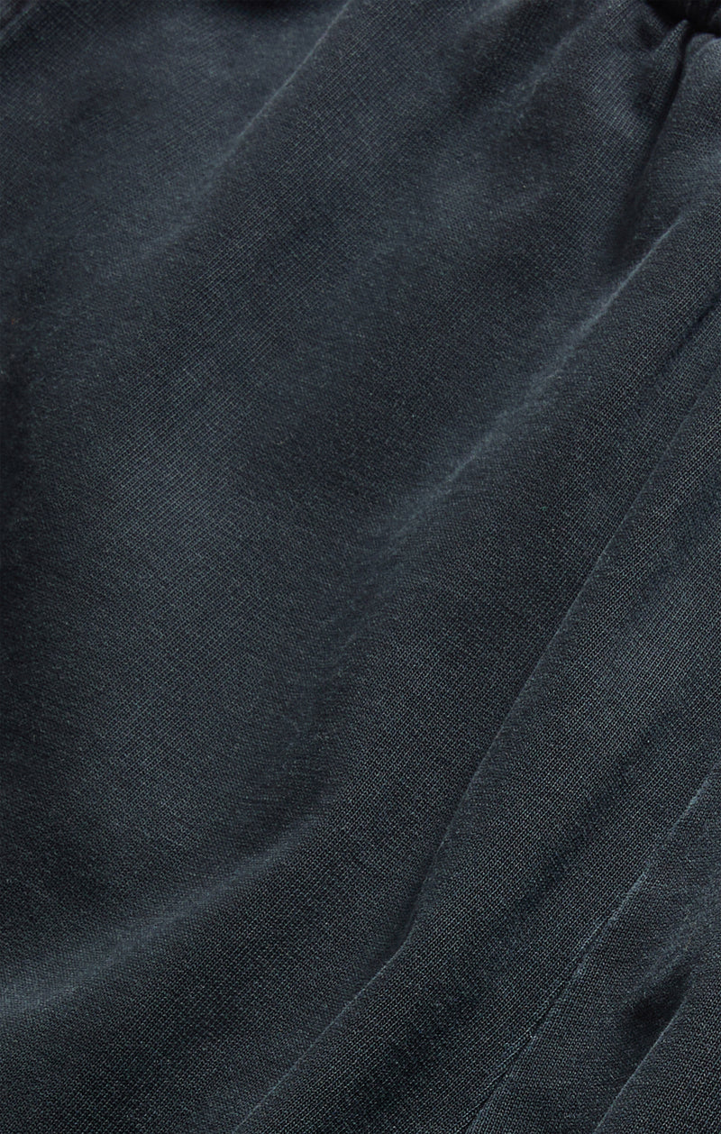 Unisex Straight Hem Pants Nowhere Gym