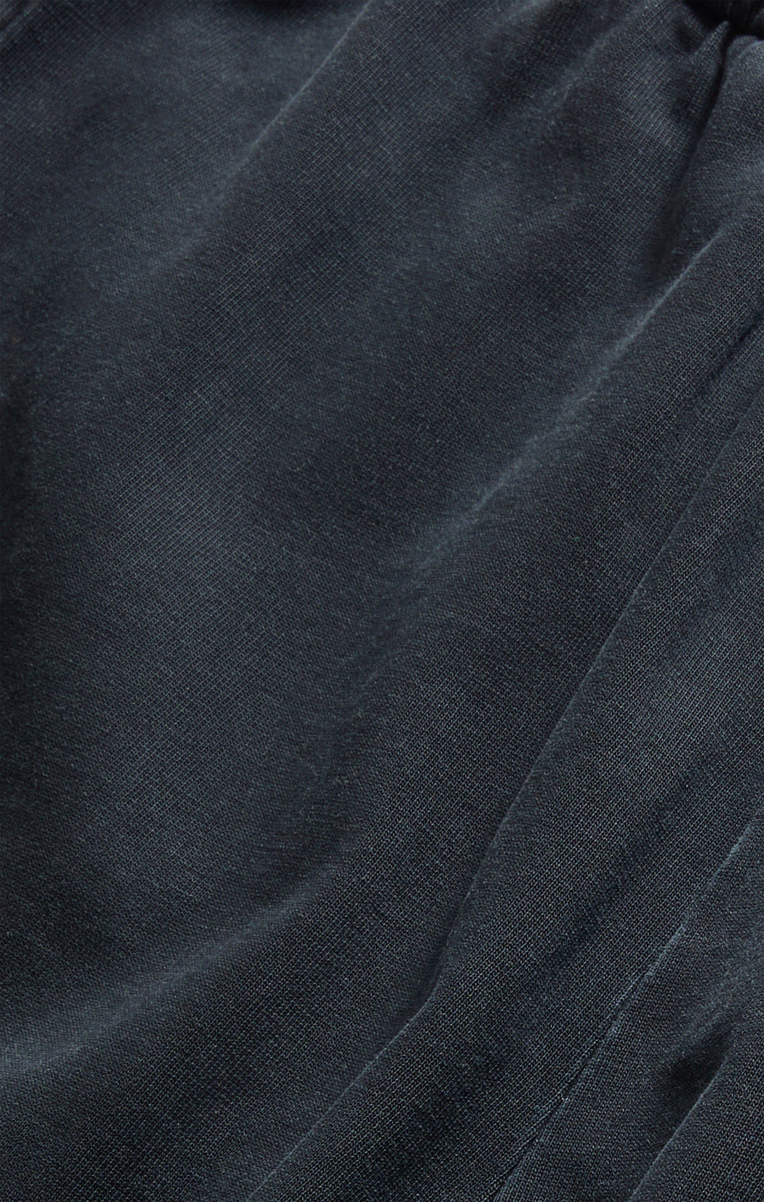 Unisex Straight Hem Pants Nowhere Gym