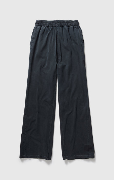 Unisex Straight Hem Pants Nowhere Gym