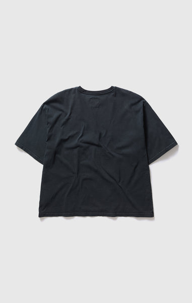 T-shirt Col Rond Unisexe Nowhere Gym