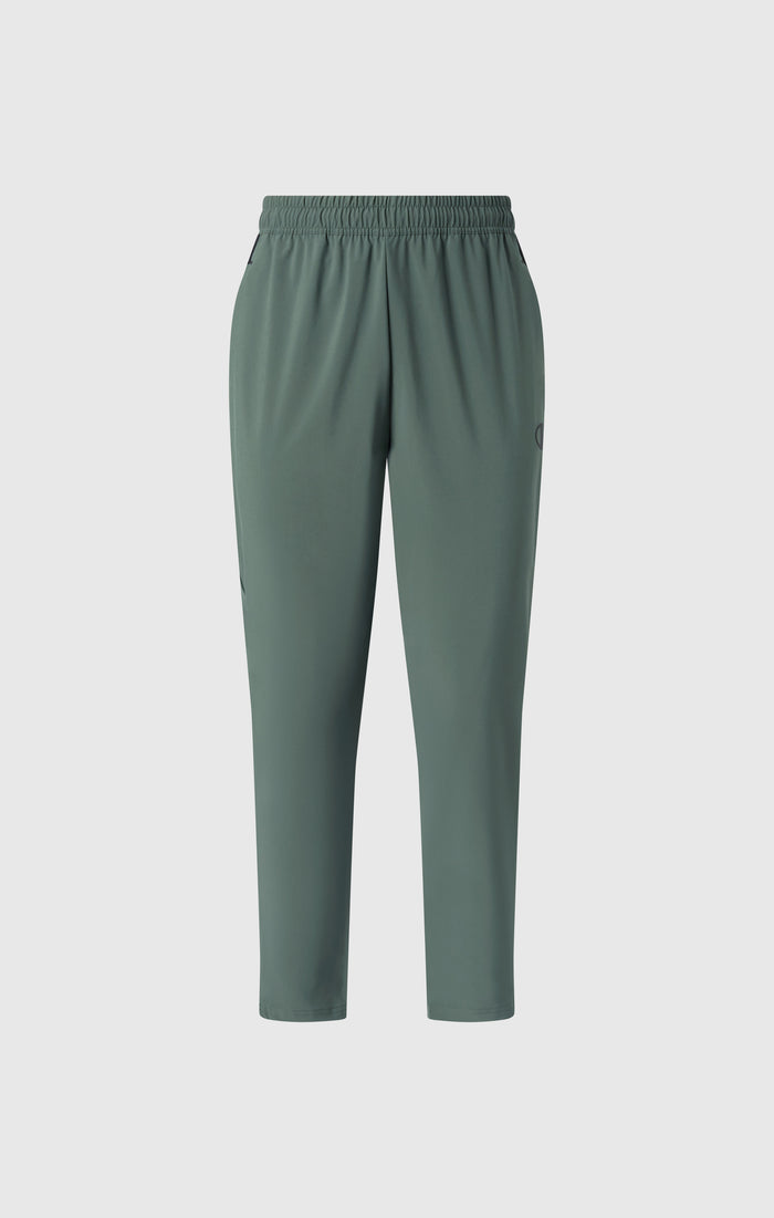 Pantaloni Stretch Woven Nylon Uomo