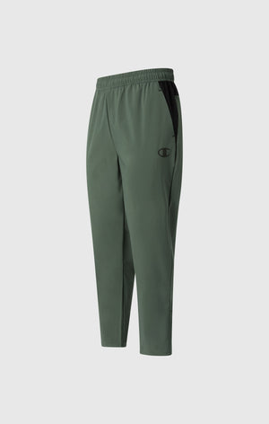 Men's Stretch Woven Nylon Pants