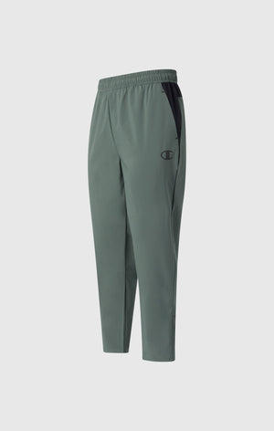 Men's Stretch Woven Nylon Pants