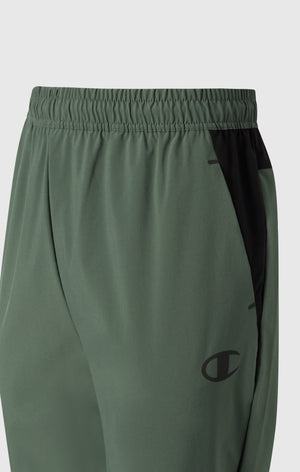 Men's Stretch Woven Nylon Pants