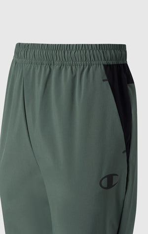 Men's Stretch Woven Nylon Pants