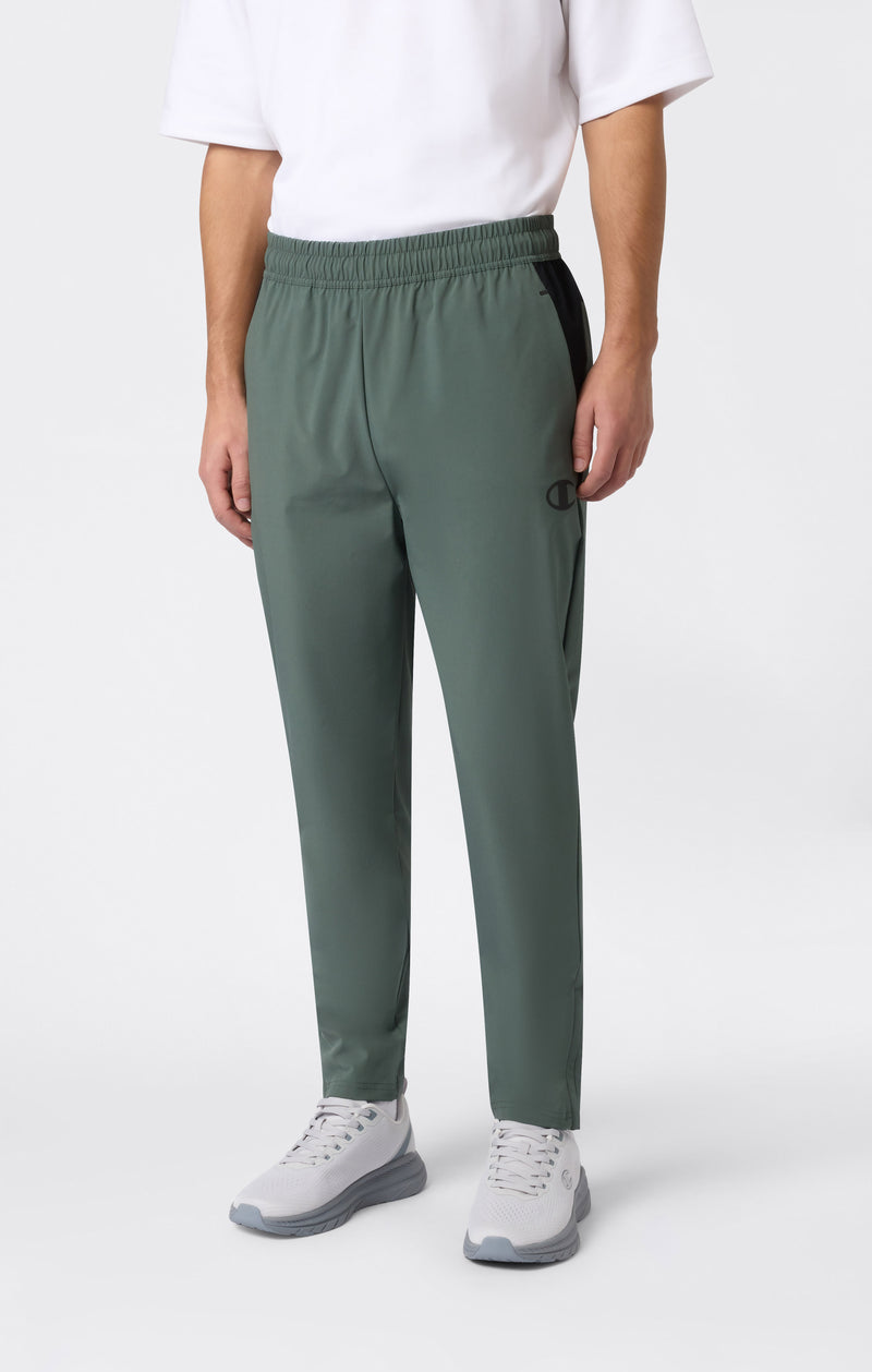 Men's Stretch Woven Nylon Pants
