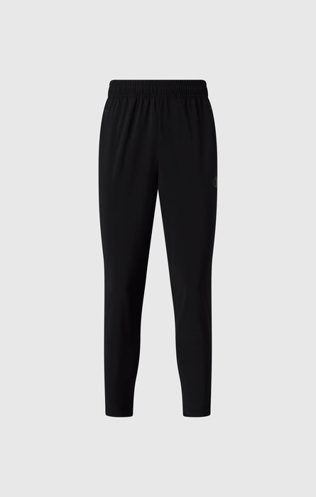 Pantalon en Nylon Tissé Stretch Homme