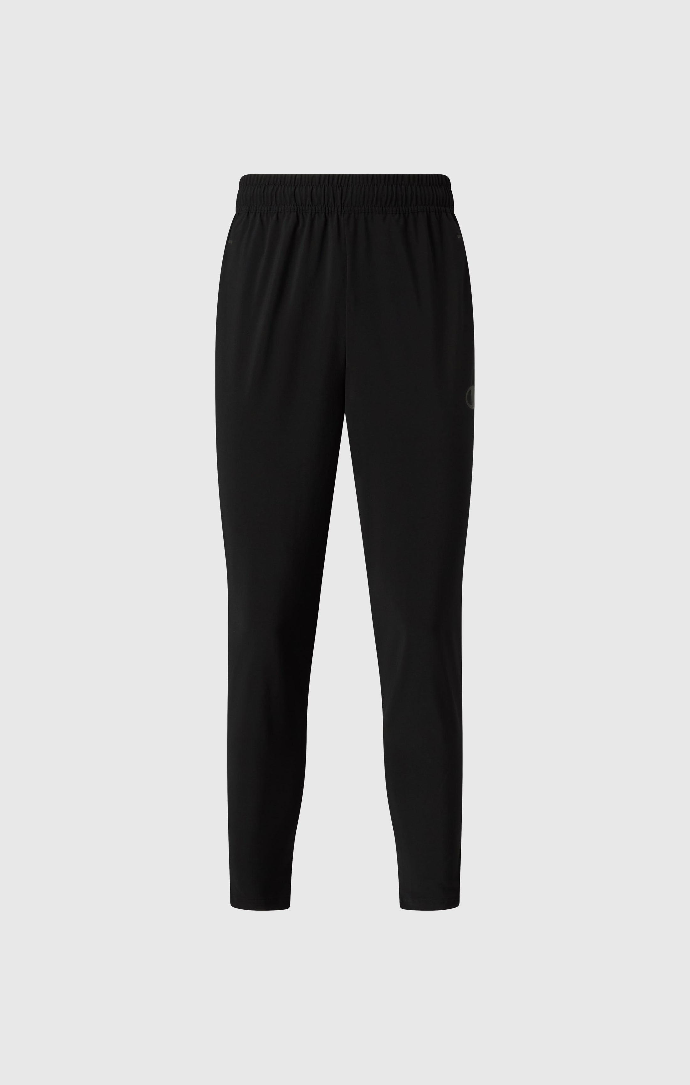 Men's Stretch Woven Nylon Pants