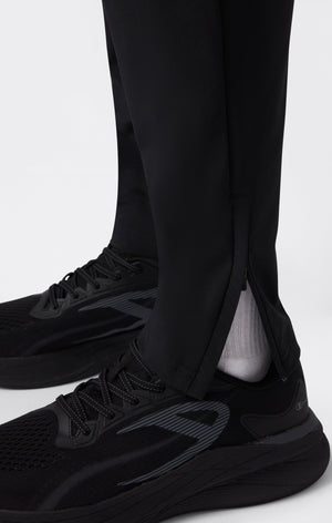 Herren Stretch-Woven Nylonhose