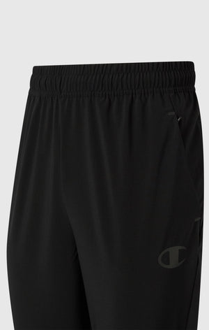 Men's Stretch Woven Nylon Pants