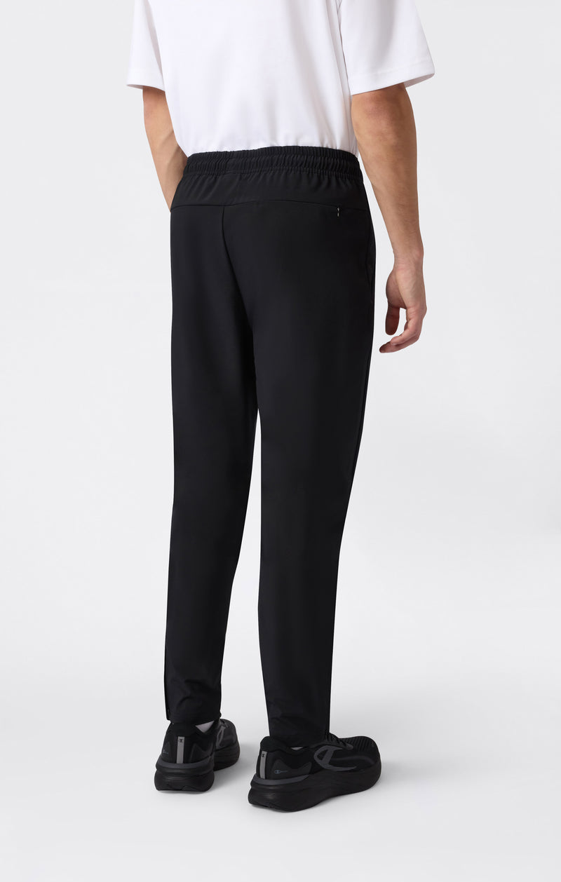 Herren Stretch-Woven Nylonhose