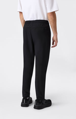 Herren Stretch-Woven Nylonhose