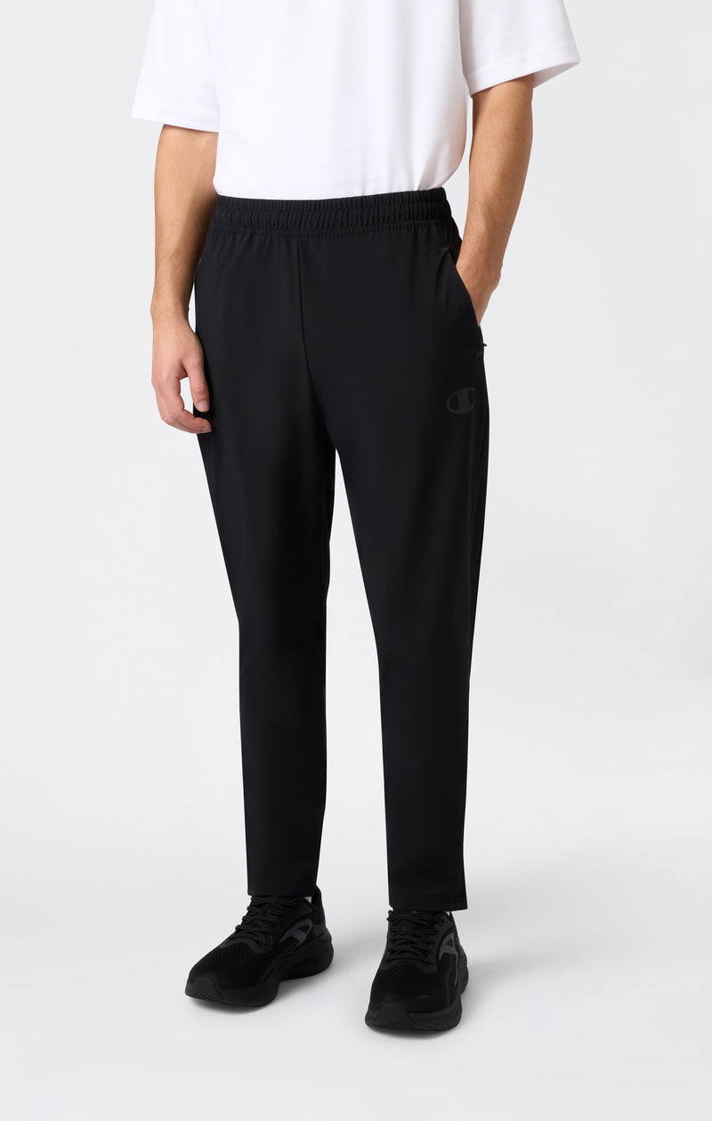 Herren Stretch-Woven Nylonhose