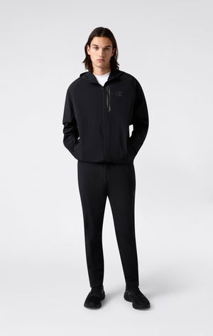 Herren Stretch-Woven Nylonhose