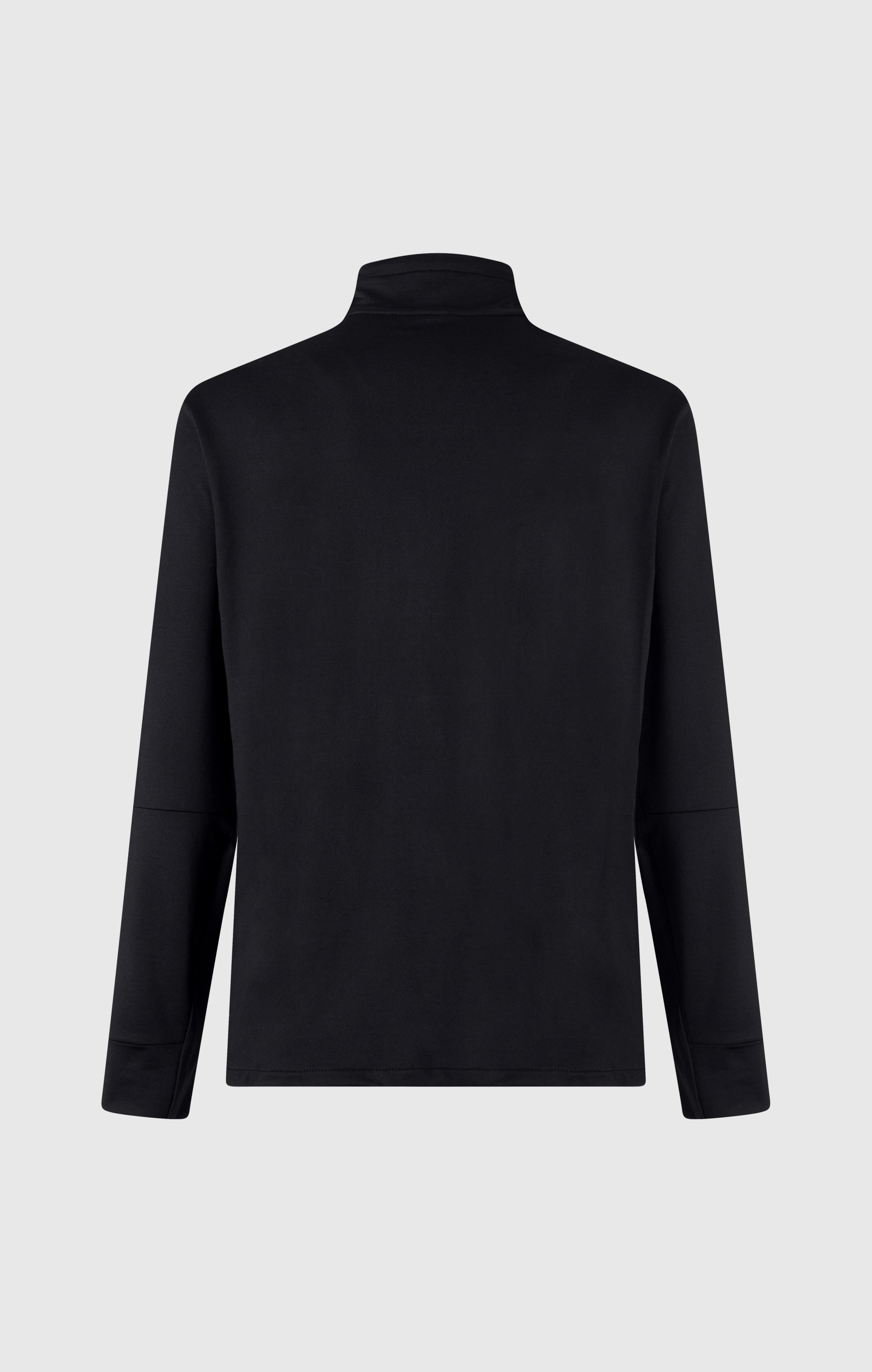 Sudadera con Capucha de Poliéster Elástico Hombre Slim Fit con Cremallera Completa