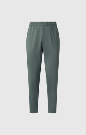 Herren Slim Fit Stretch-Polyhose