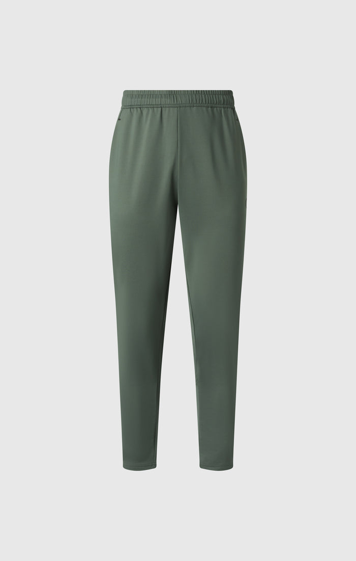 Men's Slim Fit Stretch Poly Pants