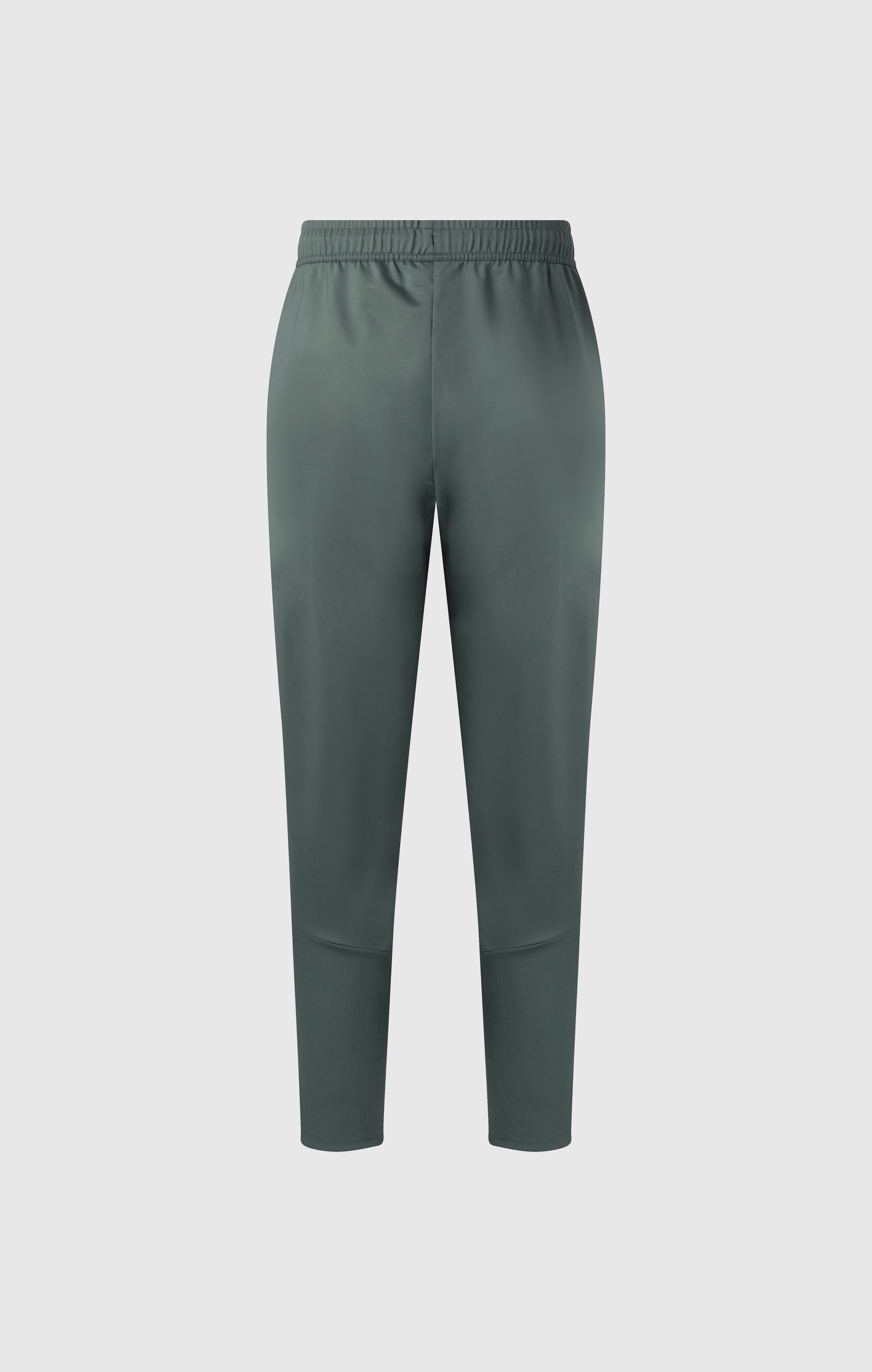 Herren Slim Fit Stretch-Polyhose