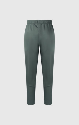 Herren Slim Fit Stretch-Polyhose