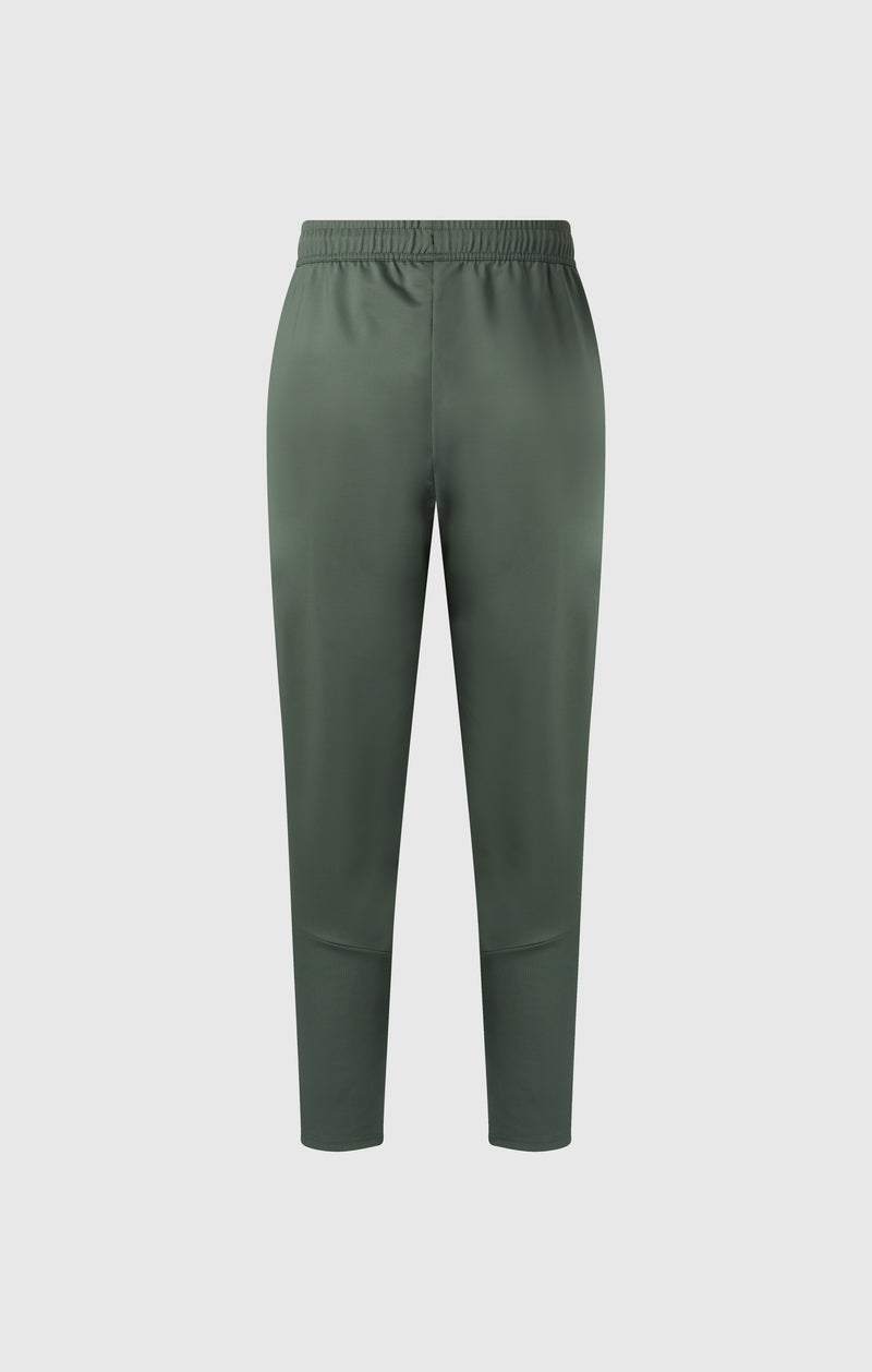 Pantaloni Stretch Poly Slim Fit Uomo