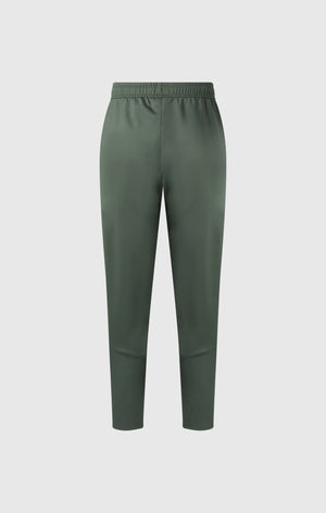 Pantaloni Stretch Poly Slim Fit Uomo