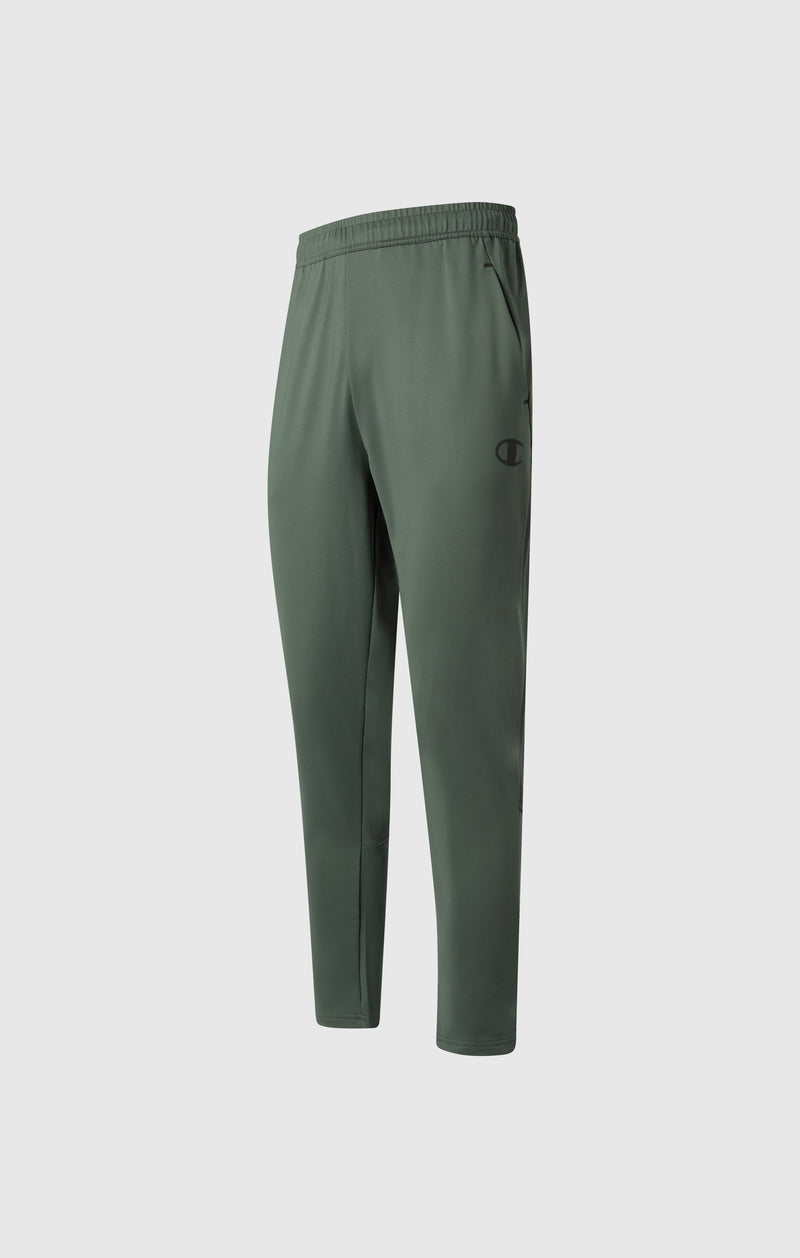 Pantaloni Stretch Poly Slim Fit Uomo