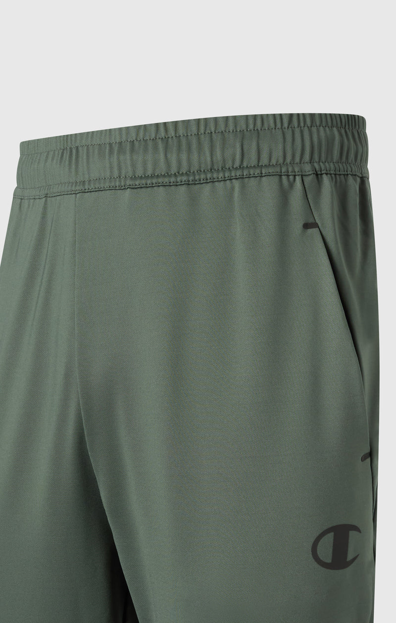 Pantaloni Stretch Poly Slim Fit Uomo