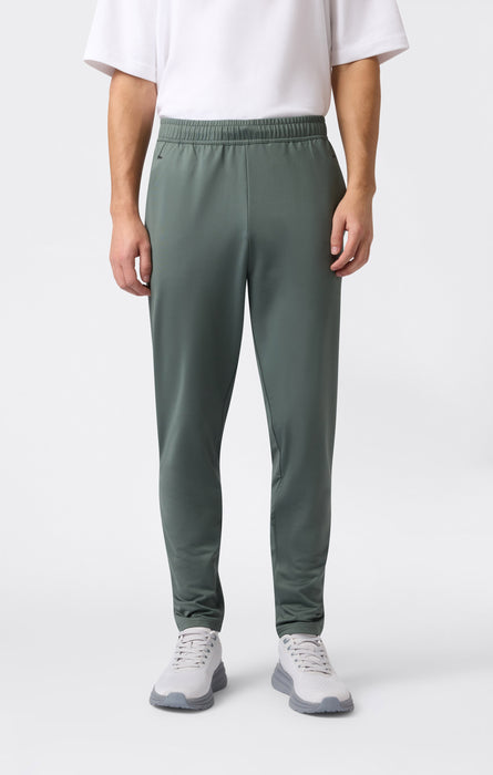 Pantaloni Stretch Poly Slim Fit Uomo