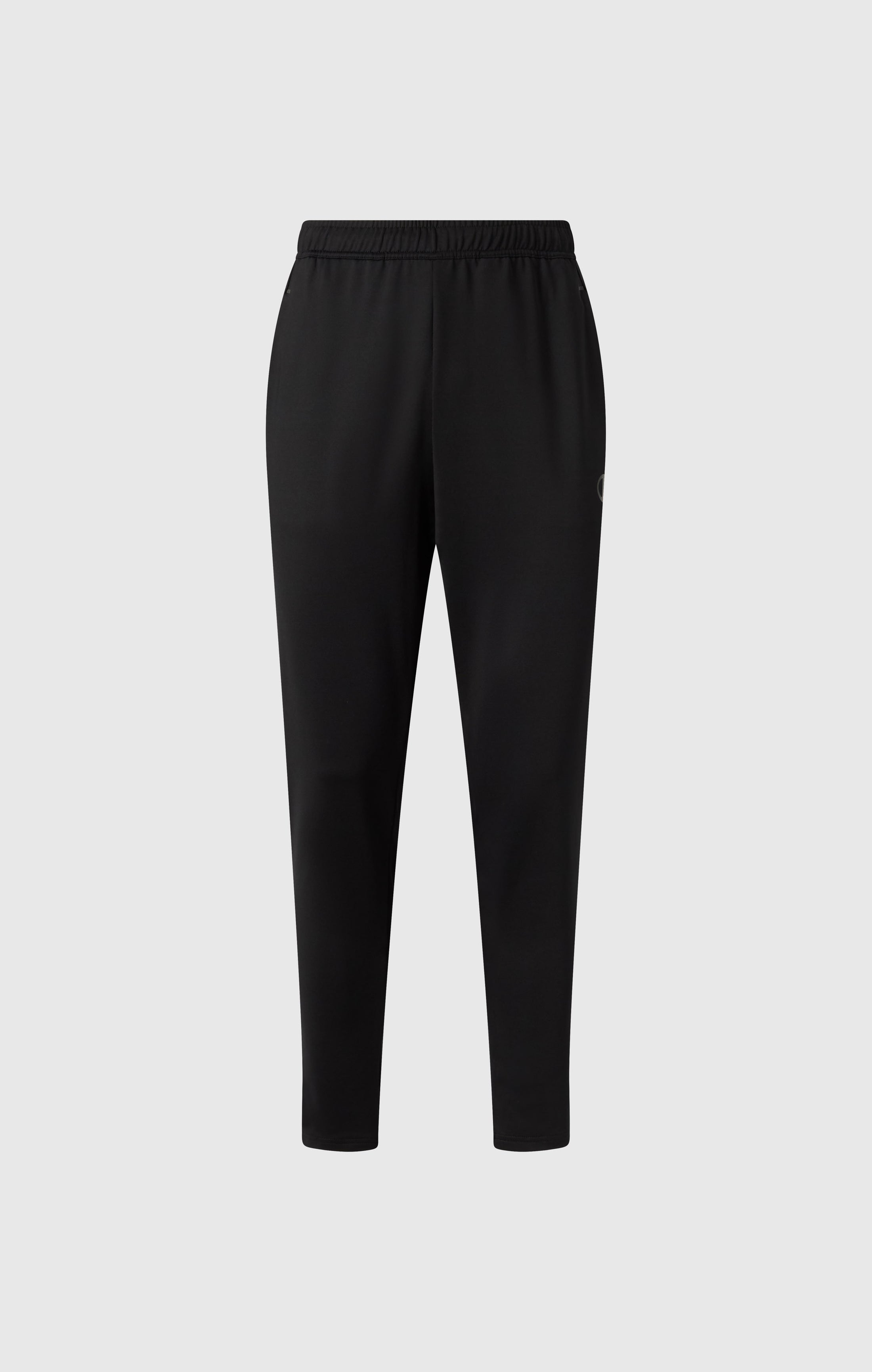 Pantaloni Stretch Poly Slim Fit Uomo