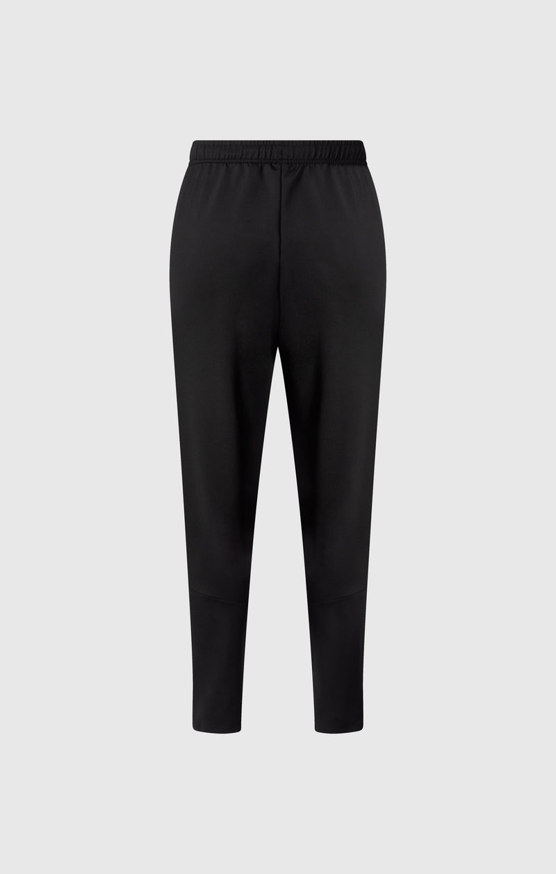 Pantaloni Stretch Poly Slim Fit Uomo