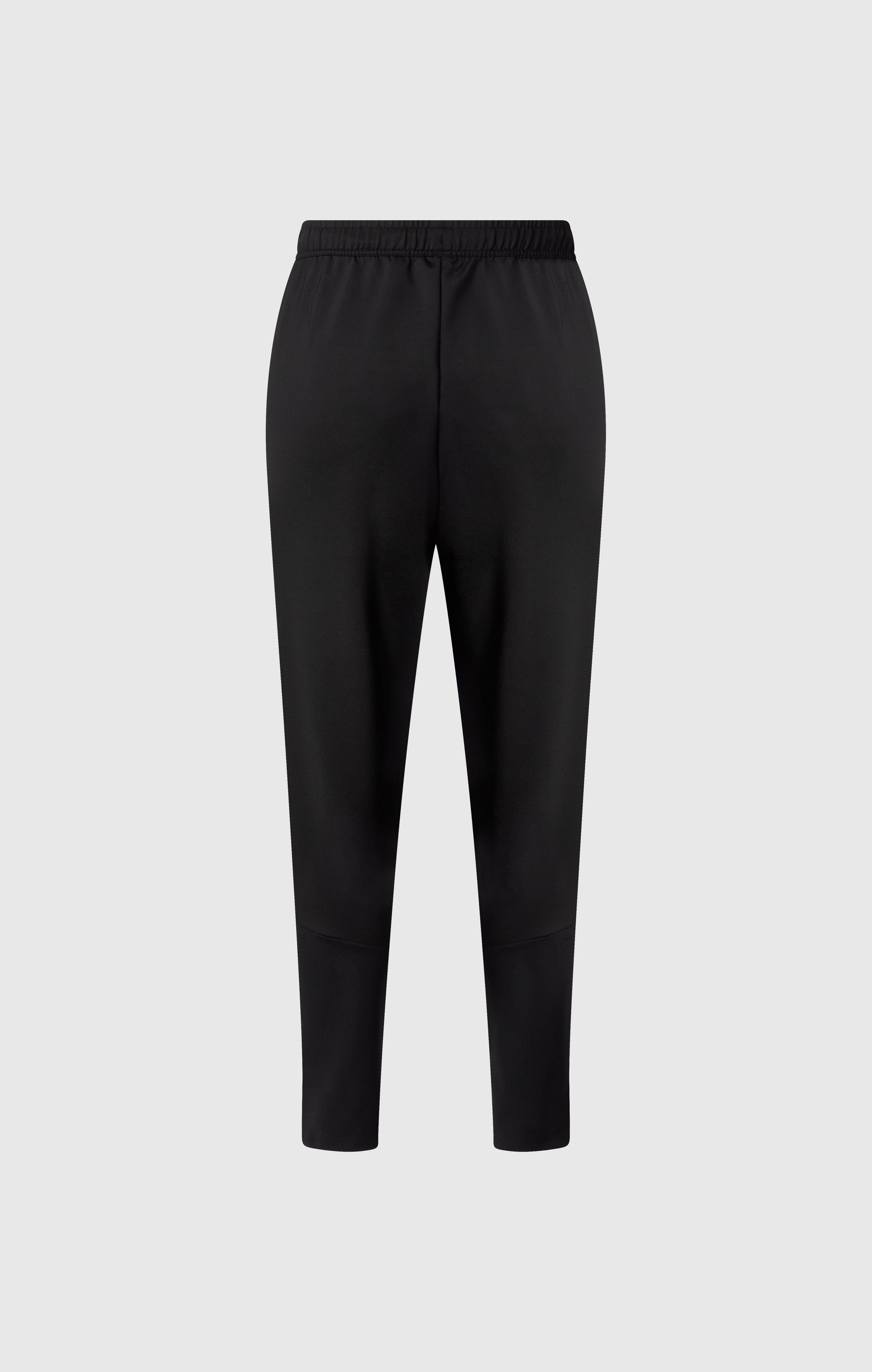 Pantaloni Stretch Poly Slim Fit Uomo