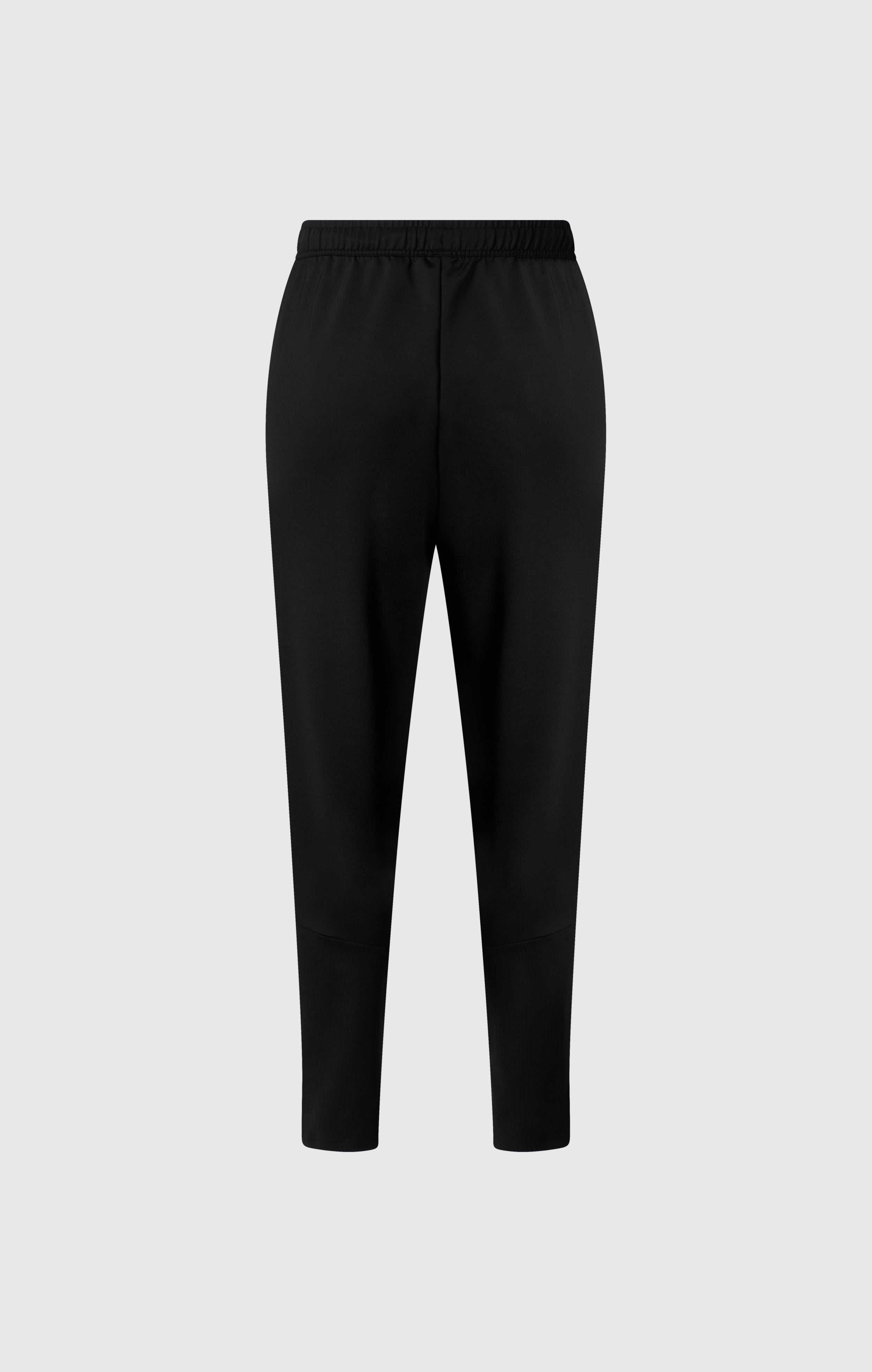 Herren Slim Fit Stretch-Polyhose