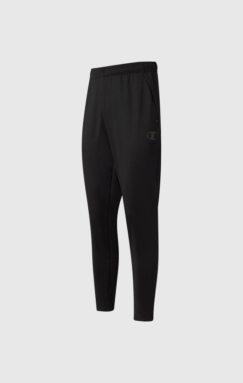 Pantaloni Stretch Poly Slim Fit Uomo