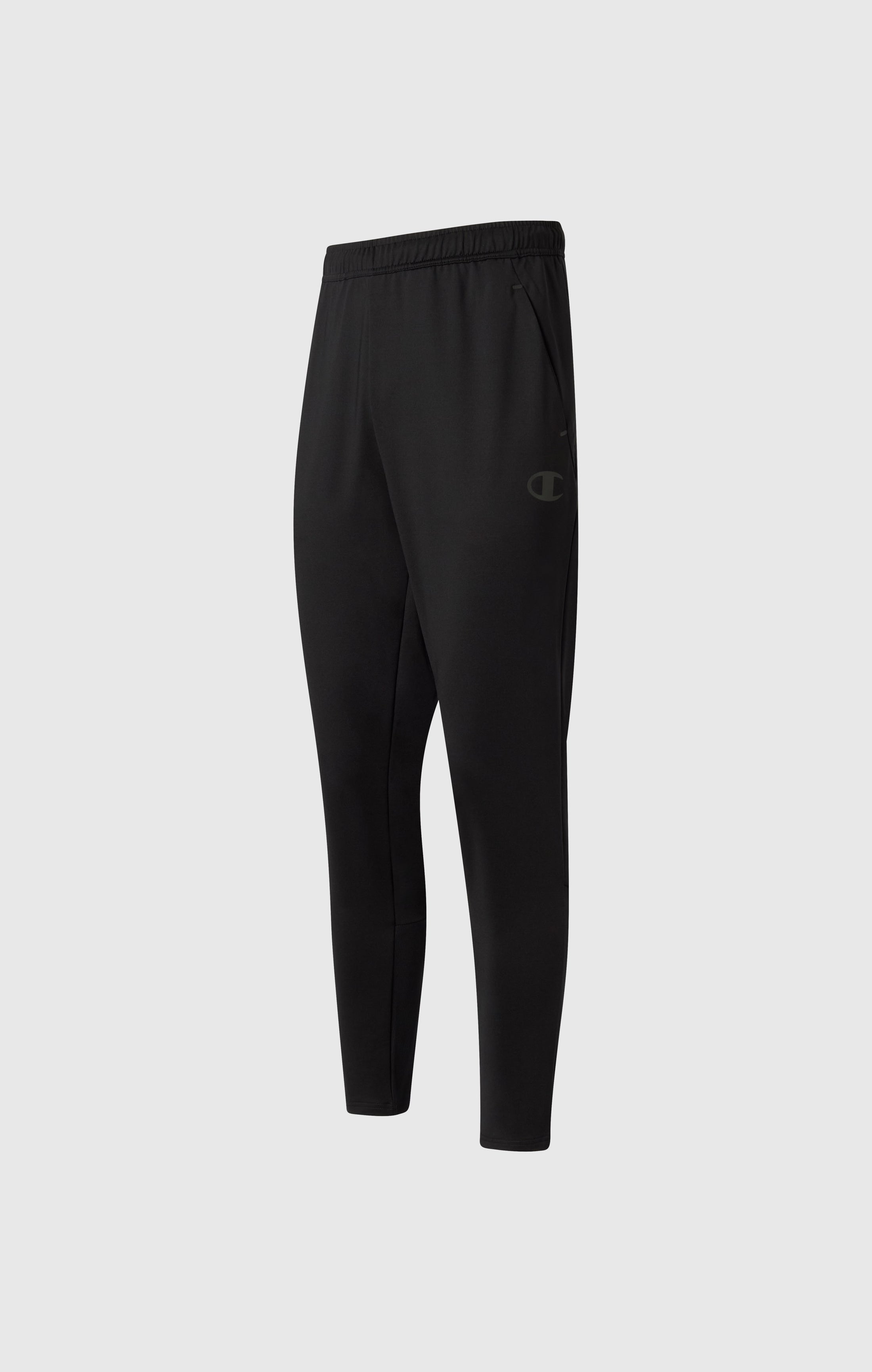 Pantaloni Stretch Poly Slim Fit Uomo