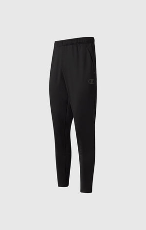 Pantaloni Stretch Poly Slim Fit Uomo