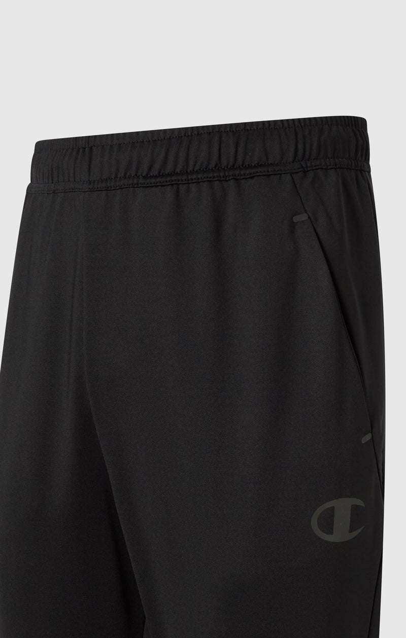 Pantaloni Stretch Poly Slim Fit Uomo