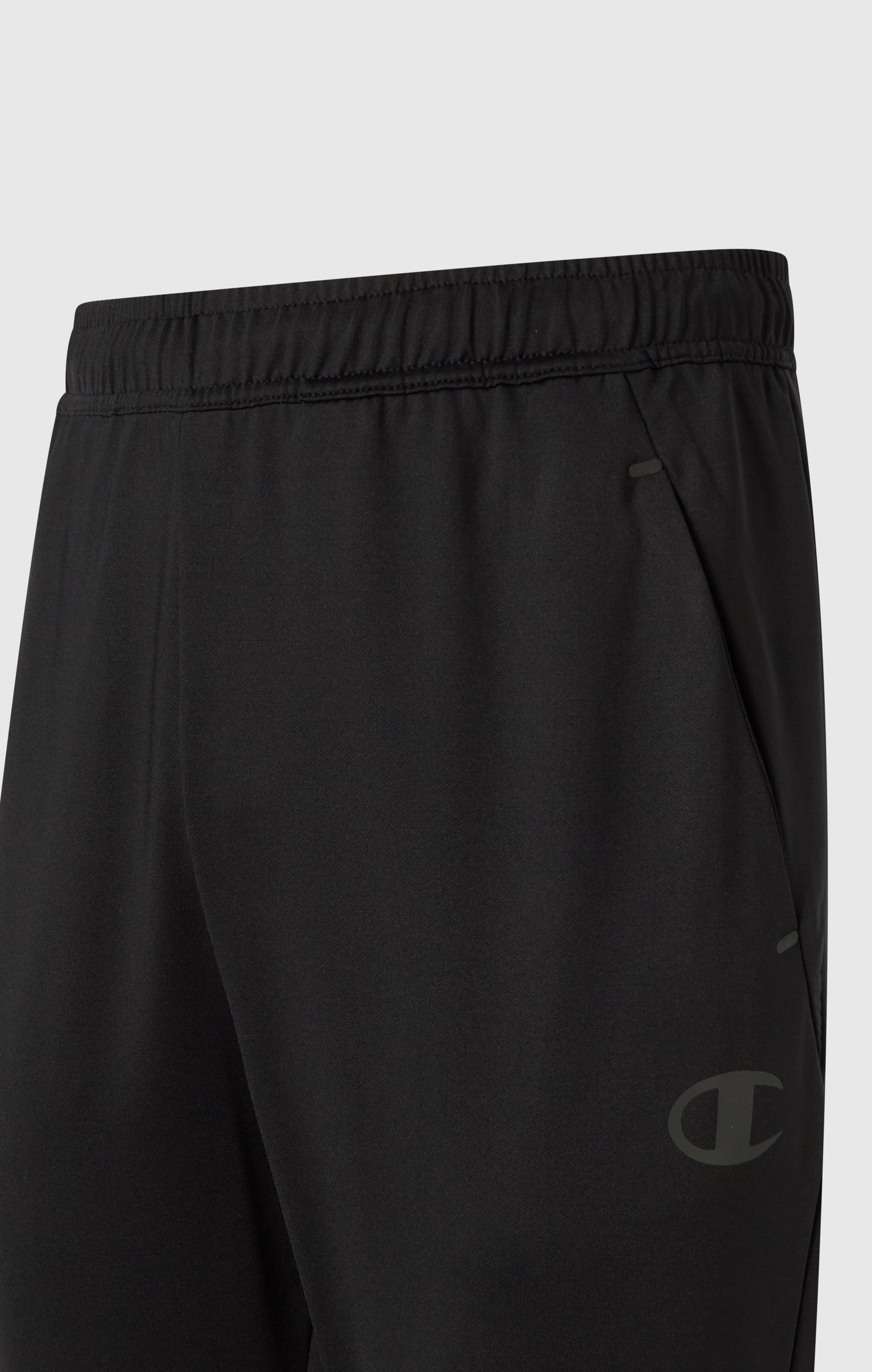 Pantaloni Stretch Poly Slim Fit Uomo