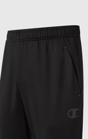 Pantaloni Stretch Poly Slim Fit Uomo