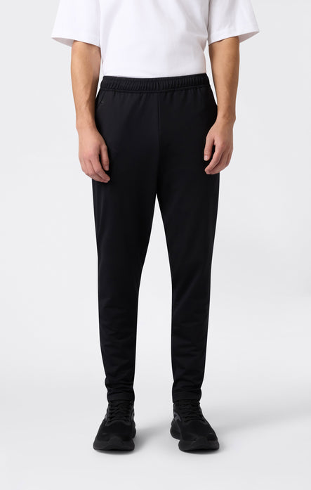 Pantalon Slim Fit en Poly Stretch Homme