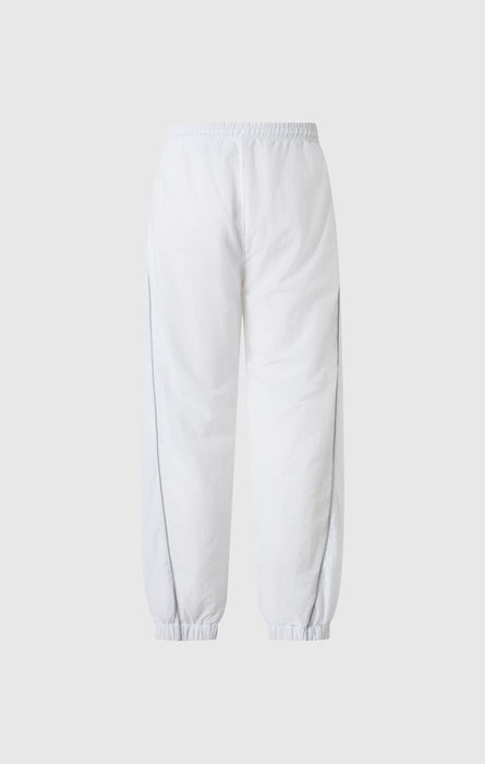 Pantaloni Woven Nylon Loose Fit Uomo
