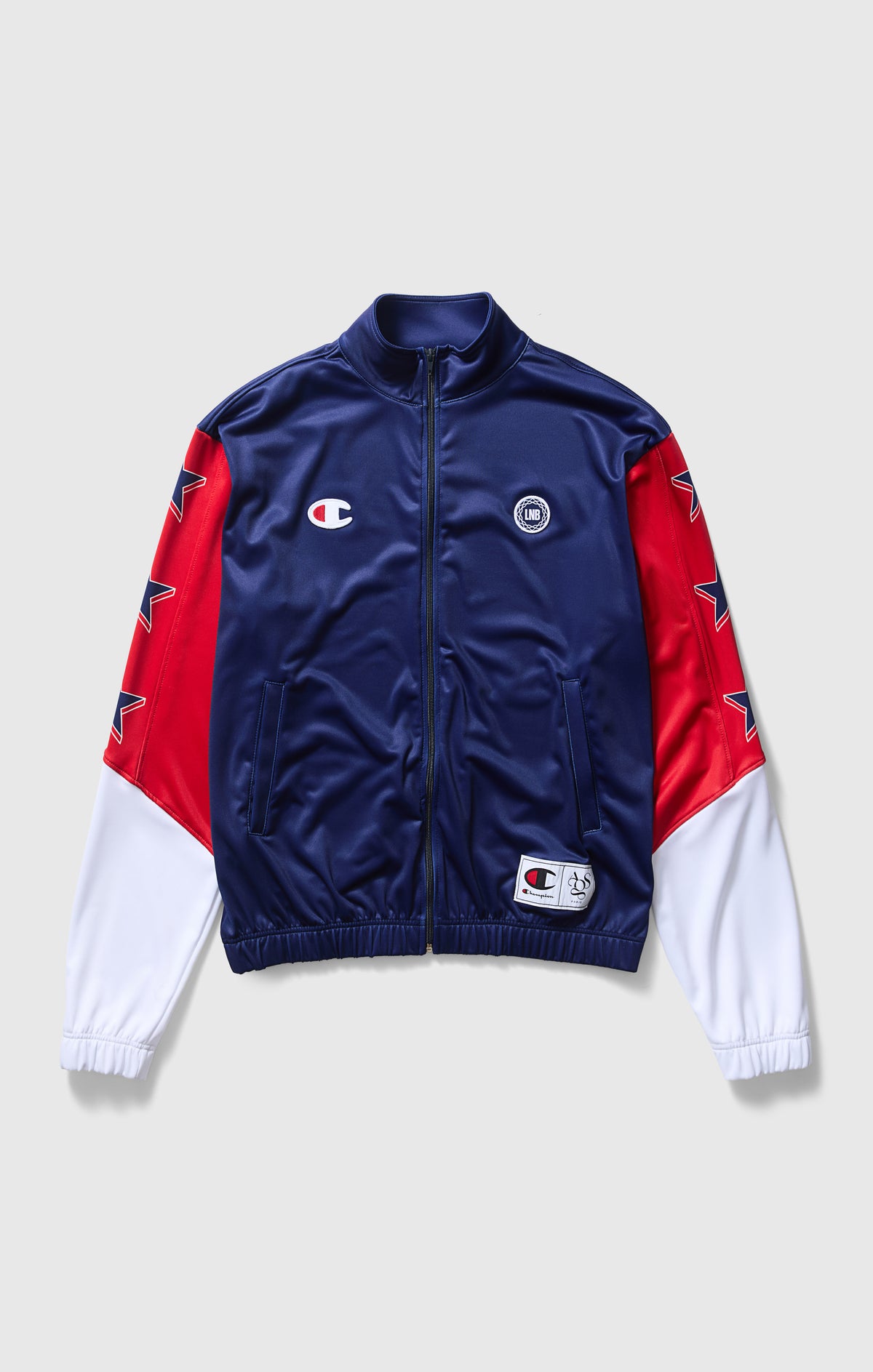 Men’s Track Jacket Champion x All Star Game