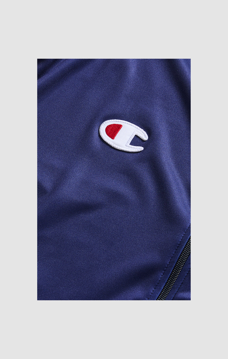 Men’s Track Jacket Champion x All Star Game