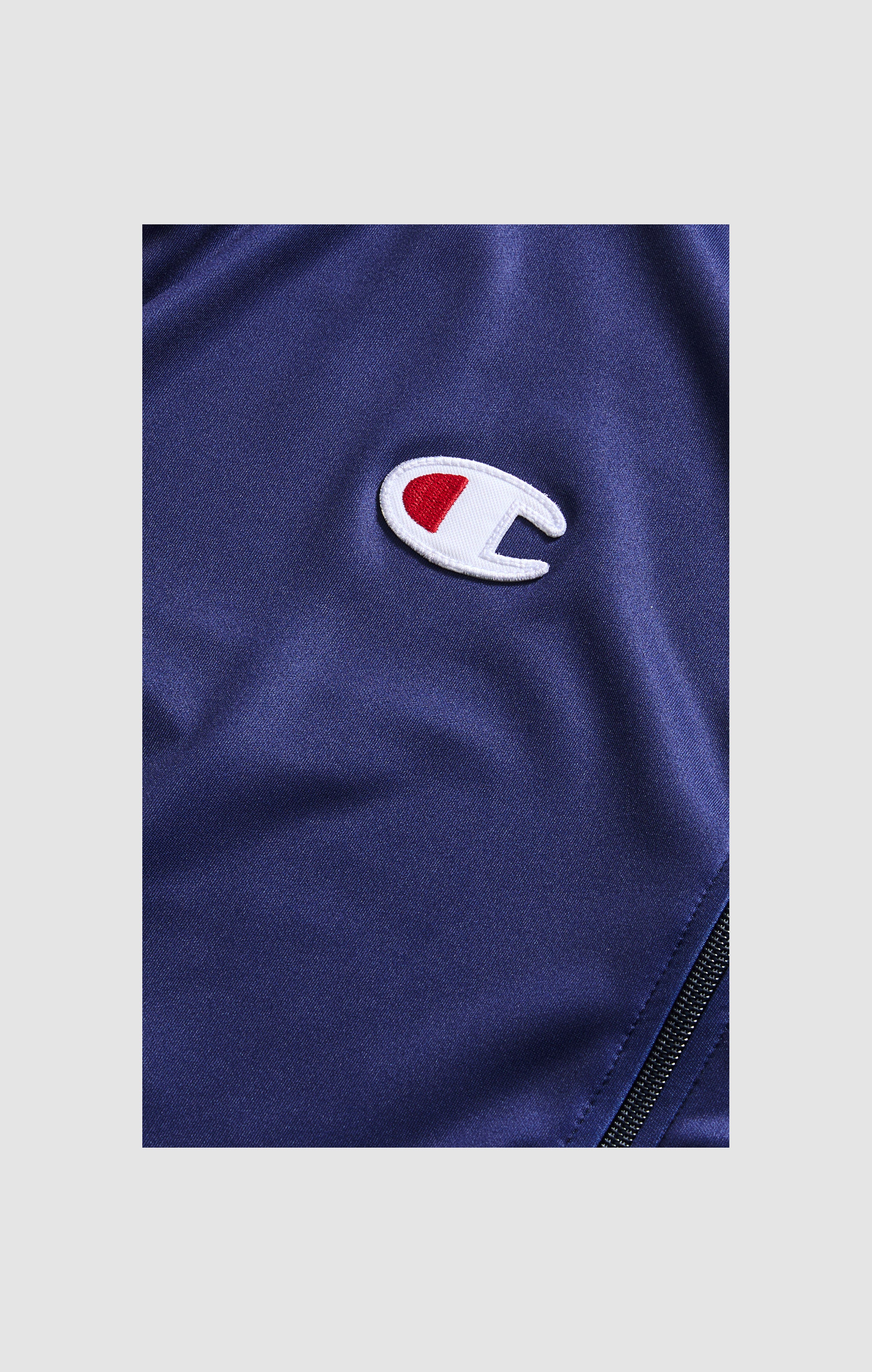 Men’s Track Jacket Champion x All Star Game