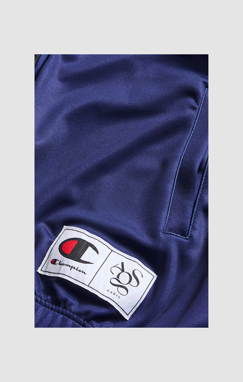 Men’s Track Jacket Champion x All Star Game