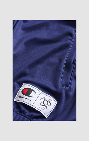 Men’s Track Jacket Champion x All Star Game