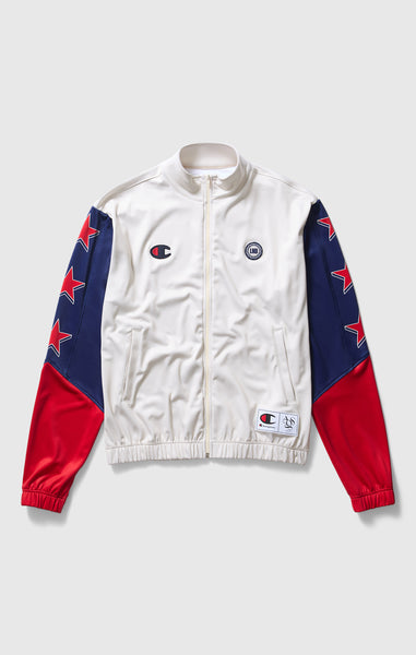 Track Jacket Homme Champion x All Star Game