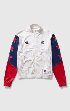 Chaqueta Track para Hombre Champion x All Star Game