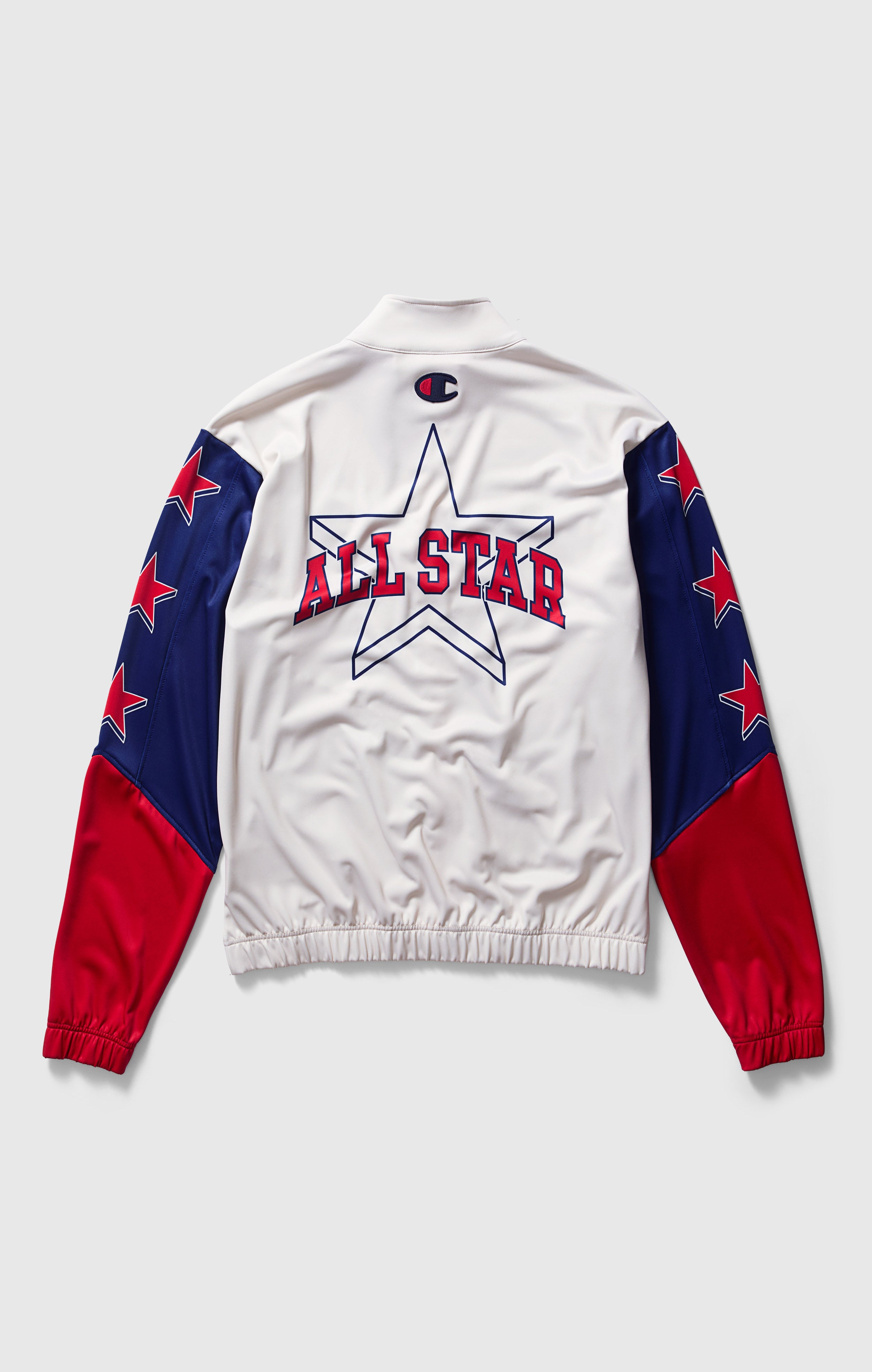 Chaqueta Track para Hombre Champion x All Star Game
