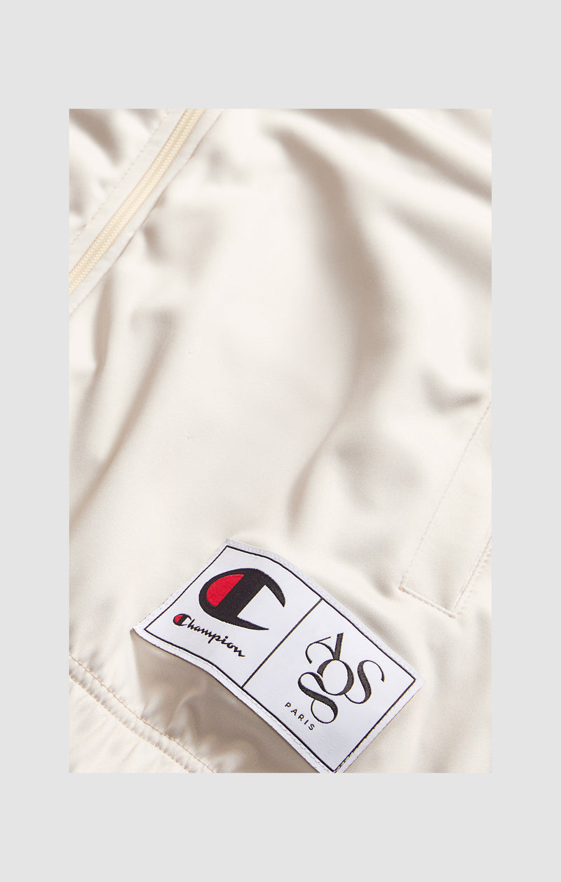 Chaqueta Track para Hombre Champion x All Star Game