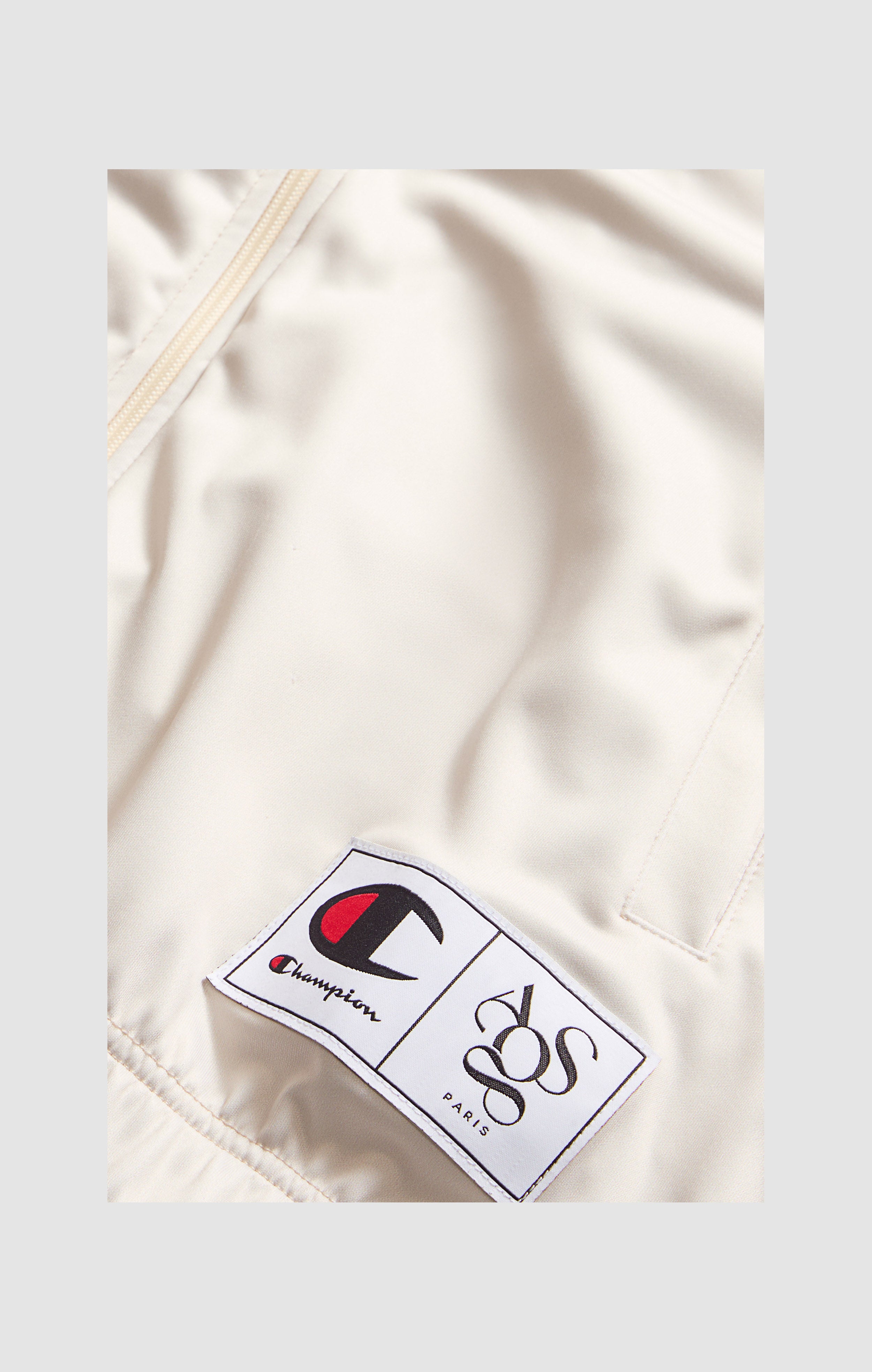 Chaqueta Track para Hombre Champion x All Star Game